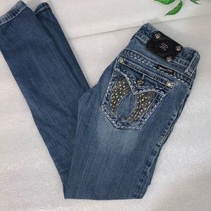 Miss Me Jeans (Z942)